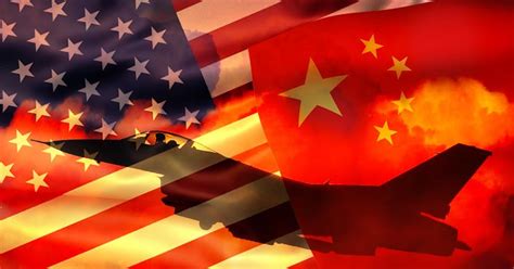 A China American War — Bunkerville God Guns And Guts Comrades