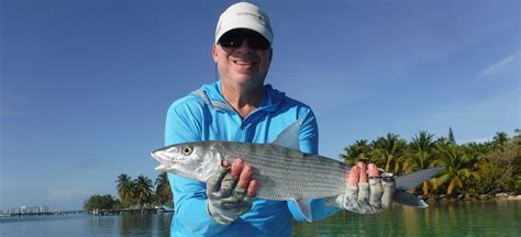 Best Bonefishing Belize Offers And 1 Amazing Fly Fishing Guide