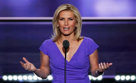 Laura Ingraham Husband Has Laura Ingle Ever Been Married