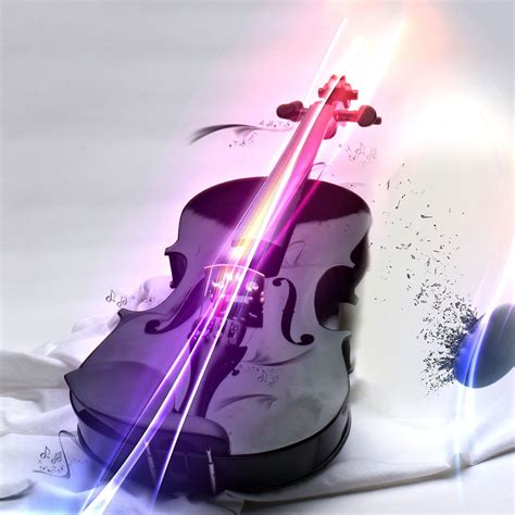 Anime Violin Wallpapers Top Free Anime Violin Backgrounds Wallpaperaccess