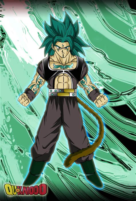 Maybe you would like to learn more about one of these? DBZ OC - Zephr Colored by qukai415 on DeviantArt
