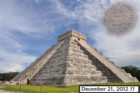 Ancient Aliens Blog | Ancient Alien Theory - AliensWereHere.com: Mayan ...