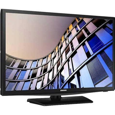 Smart Tv Samsung Ue24n4305 24 Hd Led Wifi Sort Smart Tv And Tv