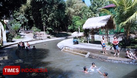 Sungai Tukad Bindu Tawarkan Tempat Wisata Alternatif Di Denpasar