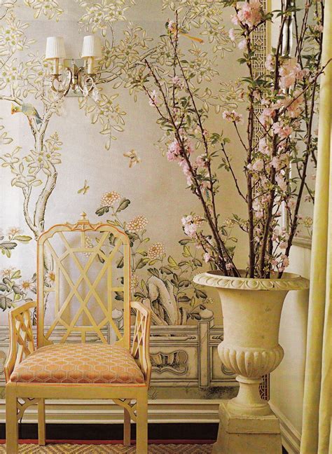 Pin By ℭ𝔬𝔫𝔰𝔱𝔞𝔫𝔱𝔦𝔫𝔢 𝔏𝔦𝔞𝔩 On ¤ ︎ɪɴᴛᴇʀɪᴏʀs ︎¤ Chinoiserie Wallpaper Chinoiserie Furniture