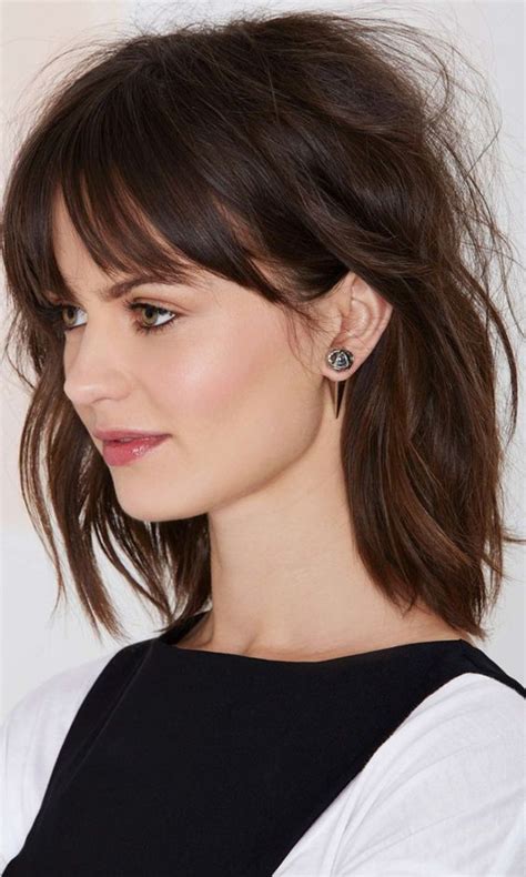13 Short Hairstyles Youll Fall In Love With