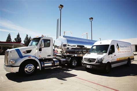 Roadside Assistance Managed Mobile California Commercial Truck