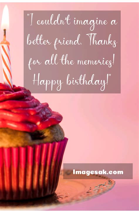 Best Friend Birthday Quotes Emotional Quotes P Load