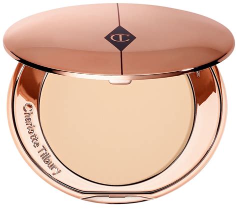 The Savvy Shopper Dupes For Charlotte Tilbury Airbrush Flawless Finish