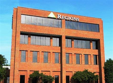Regions Bank Michael M Simpson And Associates Inc Structural Engineers
