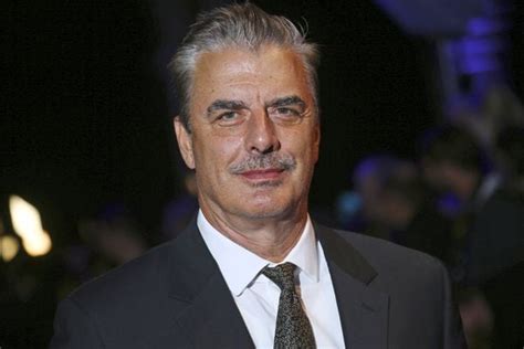 Sex And The Citys Chris Noth Accused Of Sexual Assaults Actor Denies