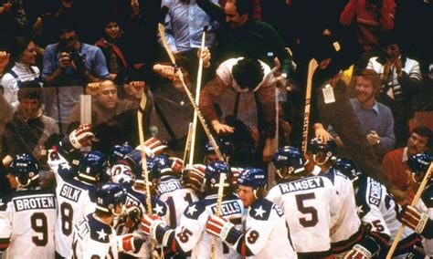 How Capital Region Fans Remember The 1980 Winter Olympics Miracle On