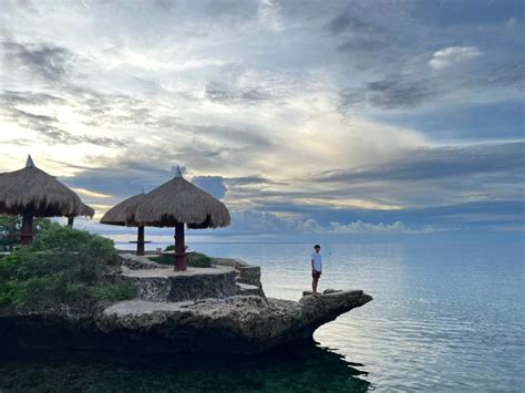 Discover The Beauty Of Camotes Island Explore Beyond Borders