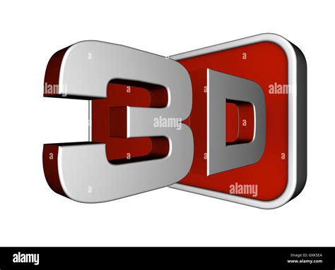 3d Text Concept 3d Illustration Stock Photo Alamy