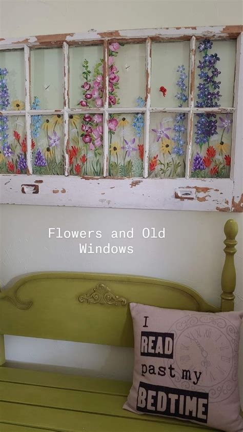 Old Window Projects Home Projects Home Crafts Diy Home Decor Home
