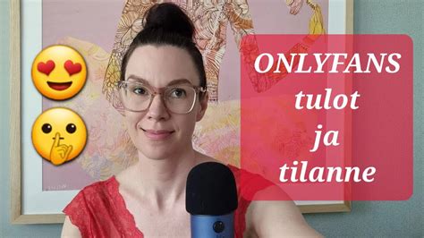 Asmr Suomi Onlyfans Kuulumisia Raha Sis Lt Jne Youtube