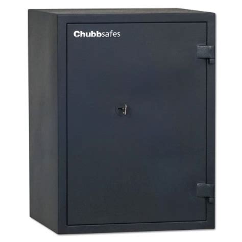 Chubbsafes Home Safe S2 30P Burglary Fire Resistant Safes