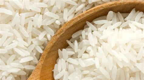 But in recent years, there's been an increase in what adolphe calls novel grains. these include barley, oats and rye. 7400-year-old rice grains found in China