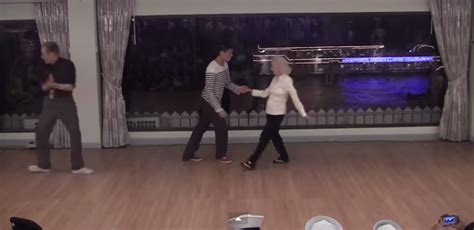 watch 90 year old dancing granny takes you back in time oklahoma city