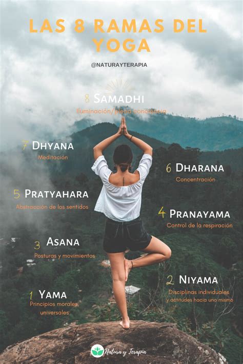 Las 8 Ramas Del Yoga Yoga Ejercicios De Yoga Estiramientos De Yoga