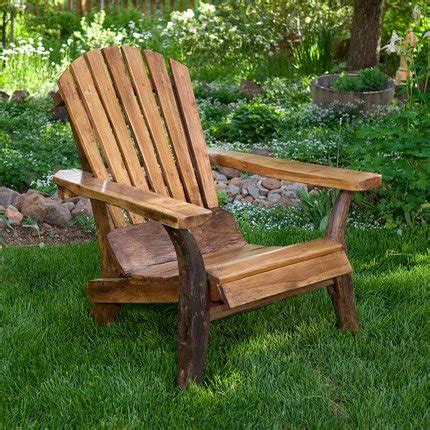Get free shipping on qualified wood adirondack chairs or buy online pick up in store today in the outdoors department. The Best Teak Adirondack Chairs You Can Buy Online - Teak ...