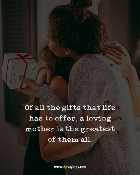 Mother Love Quotes