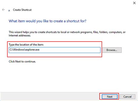 Fix File Explorer Wont Open In Windows 10 Error Easeus