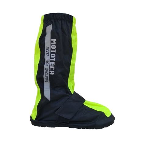 Over Boot Covers 3m Disposable Overboot 450 Waterproof Shoe The Knee
