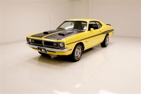 1971 Dodge Demon American Muscle Carz