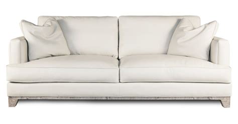 40 x 90 x 40. At 46-inches deep, this sofa offers a sumptuous feel and ...