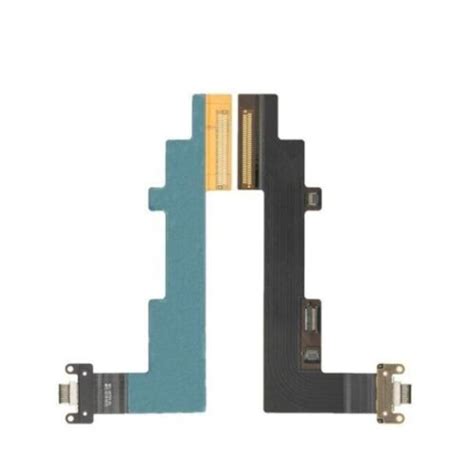 Charging Port Flex Cable Part For Ipad Air 4 Air 5 Wifi Version A2316