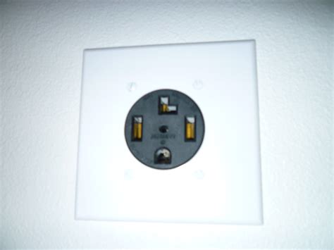 With the ground pin down because a person grabbing the outlet will have their index finger at the bottom side of the plug and the index finger sticks out further than the thumb. The Electric Plug for the Dryer | may be upside down ...