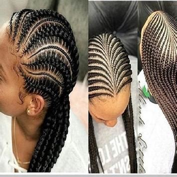 Cornrow Hairstyles 2019 for Android - APK Download