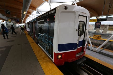 Results Of Feasibility Study On Late Night Weekend Skytrain Service