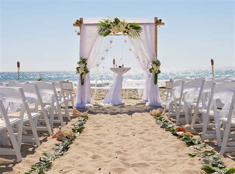 Let your wedding be the talks of the town when celebrated at the auckland museum. Huntington Beach Wedding Venue - Orange County Beach Weddings