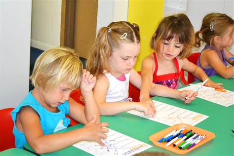 Nursery School Wee Wisdom Nursery School And Child Care Center