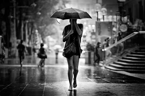 25 Wonderful Photographs Of Rain The Photo Argus