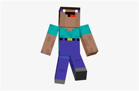 Minecraft Derpy Steve Skin Free Transparent Png Download Pngkey