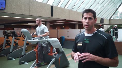 Find event and ticket information. Chaparral - Fitness Center - YouTube