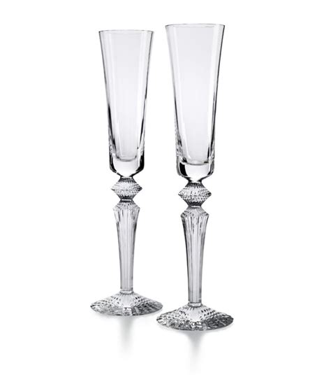Baccarat Glassware Crystal Glasses Harrods Us