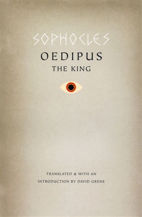 read oedipus the king online by sophocles books