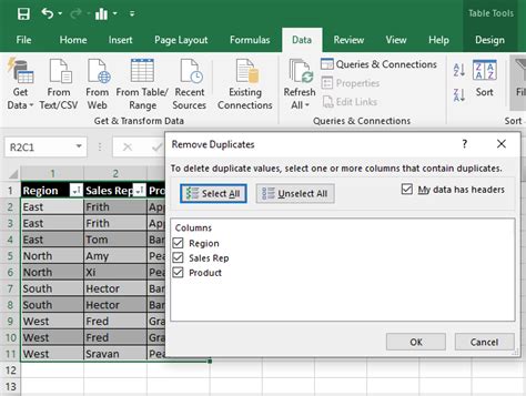 Effortless Ways To Spot And Highlight Duplicates In Your Data In Excel