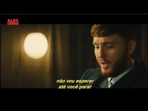 James Arthur Naked Tradu O Clipe Oficial Legendado Youtube