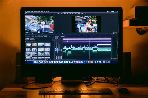 Top Reasons To Hire A Professional Video Editor Film Threat