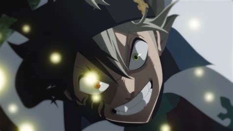 Crunchyroll Black Clover Most Watched Show Advanced Television