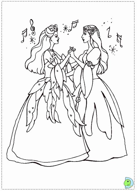 Search through 623,989 free printable colorings at getcolorings. Swan Lake Barbie Colouring Pages - Coloring Home