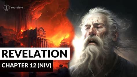 Revelation 12 Niv Dramatized Audio Bible Meditations To Relax And