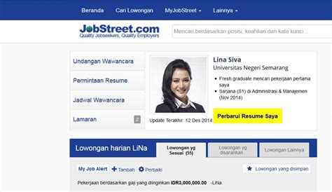Check spelling or type a new query. Surat Lamaran Kerja Jobstreet - ben jobs
