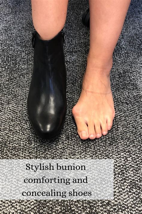 These Boots Were Specially Designed For Bunions The Softest Leather