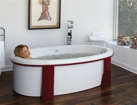 The easiest way to clean your jets is by filling the. A Guide to Whirlpool Tubs is introduced by HomeThangs.com ...